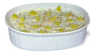 Ananas- Tiramisu