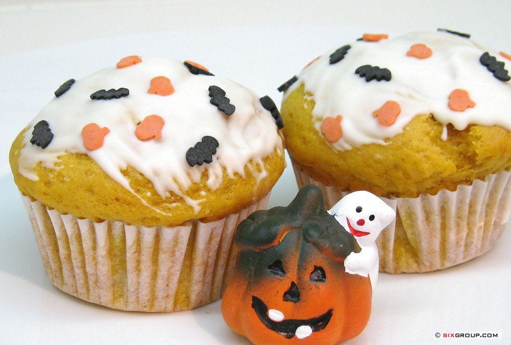 süss - alkoholisch - Amaretto- Mandel- Muffin - www.backecke.at : Koch ...