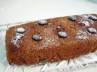Kaffee- Kuchen