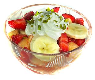 Obstsalat