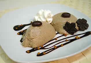 Espresso- Ricotta- Creme